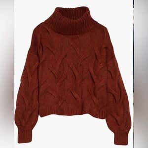 Madewell Sweater